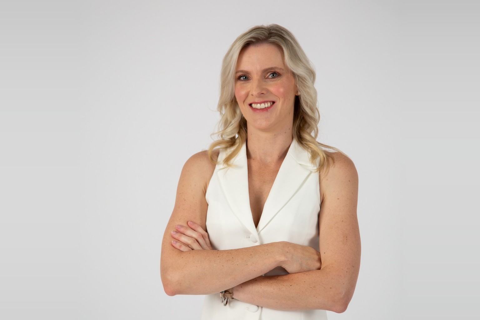 Tash Miller, founder of Unmuted Stories and host of Unmuted Summit